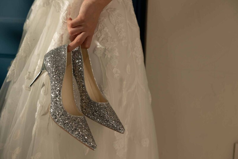 Little Martha 横浜_衣装の試着ができる