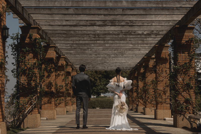 Little Martha 横浜_人気スポットで撮影できる