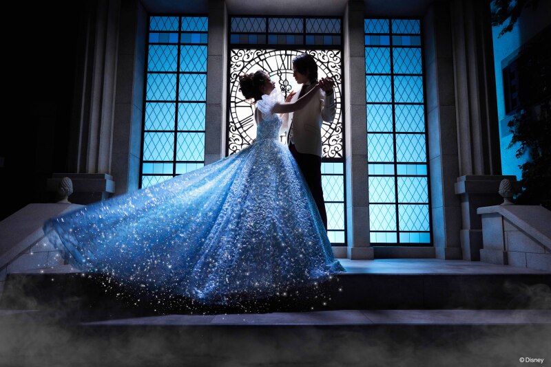 Little Martha 横浜_修正技術が自慢