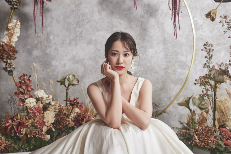 Little Martha 横浜_スタジオで撮影できる