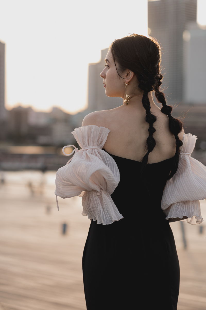 Little Martha 横浜_夜景で撮影できる