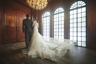 Little Martha 横浜