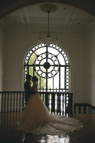 Little Martha 横浜_洋装ロケーション