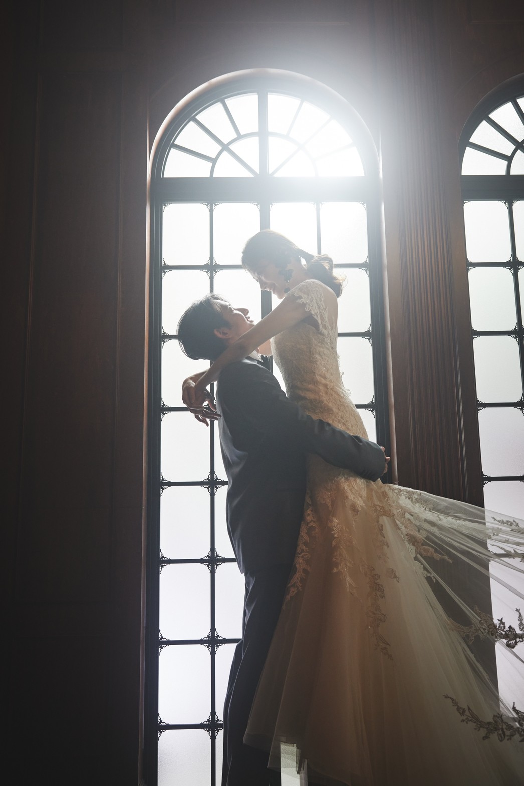 20以上ある撮影シーン