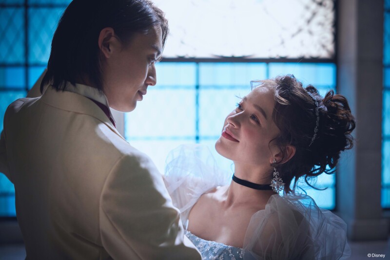 Little Martha 横浜_修正技術が自慢