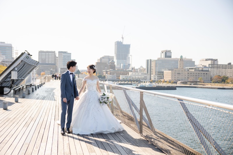 ＊多彩なフォトプラン＊