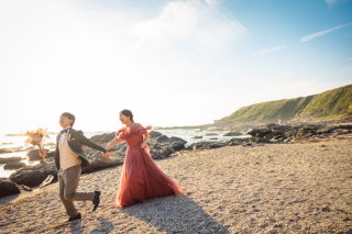 Little Martha 横浜_洋装ロケーション