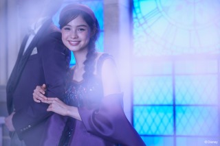 Little Martha 横浜_アナと雪の女王