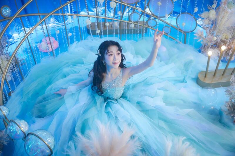 Little Martha 横浜_ソロウエディング対応可