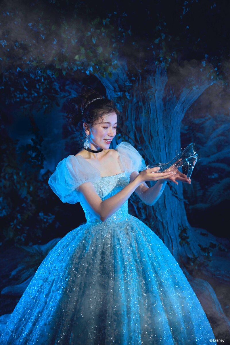 Little Martha 横浜_ソロウエディング対応可