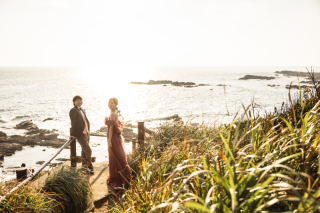 Little Martha 横浜_洋装ロケーション