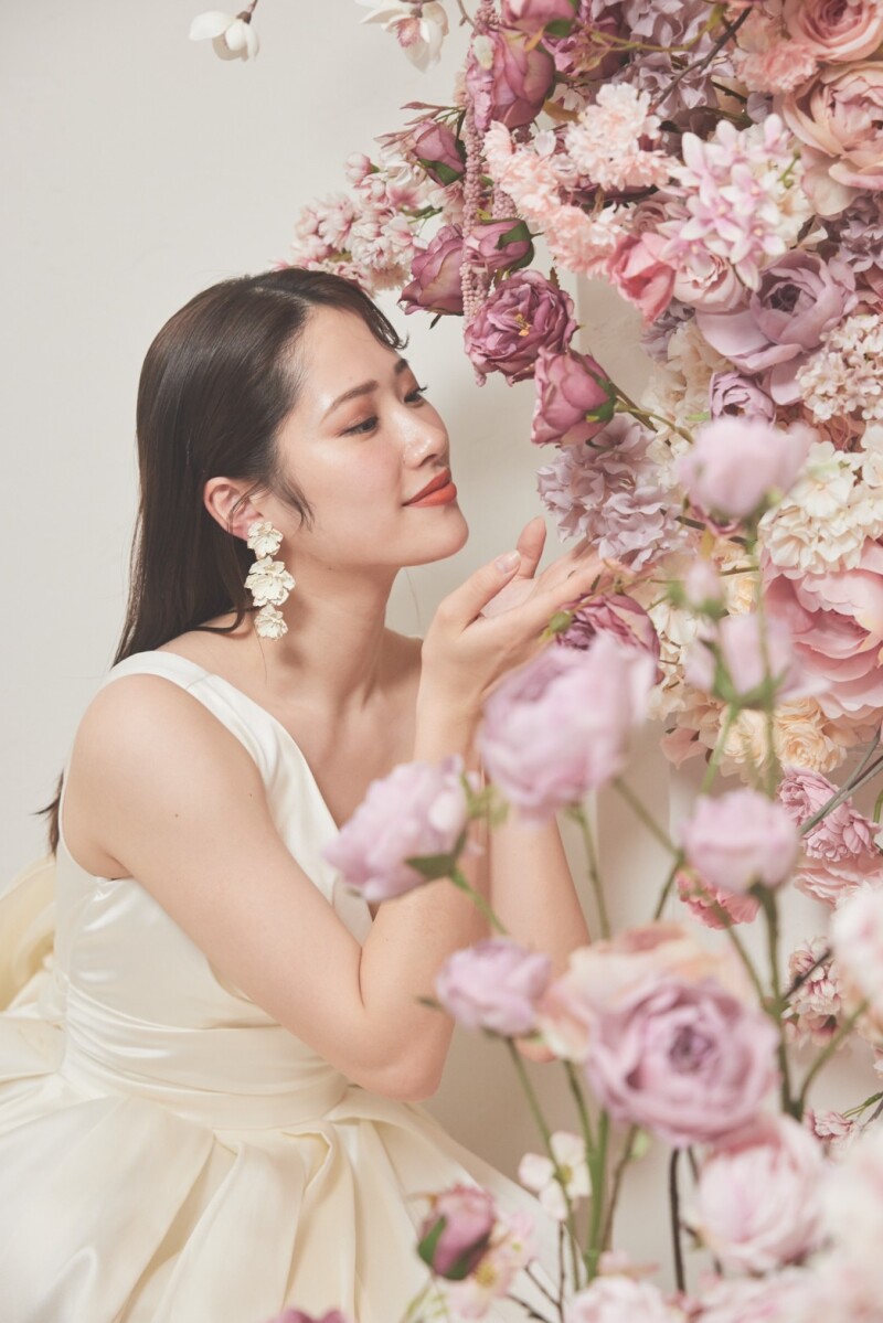 Little Martha 横浜_ソロウエディング対応可