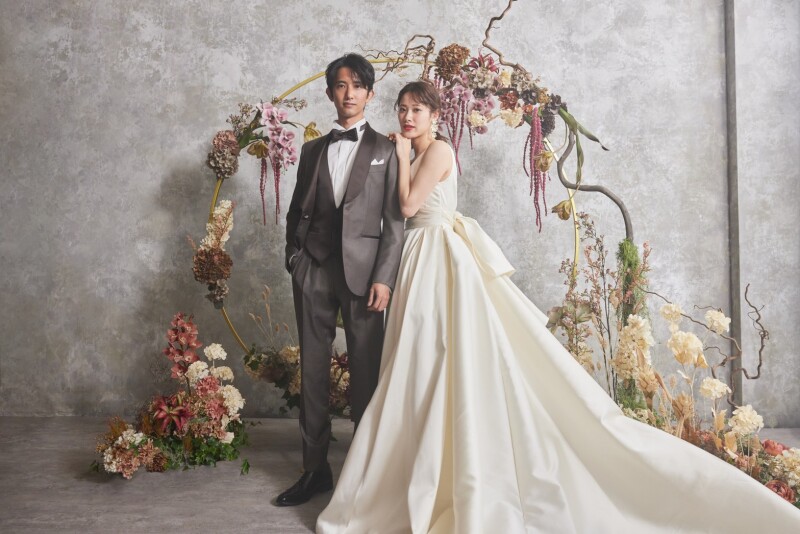 横浜店限定フォトブースも！