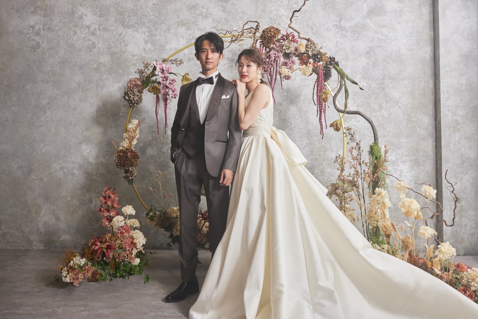 20以上ある撮影シーン