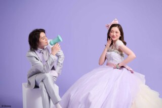 Little Martha 横浜_ミッキー&フレンズ