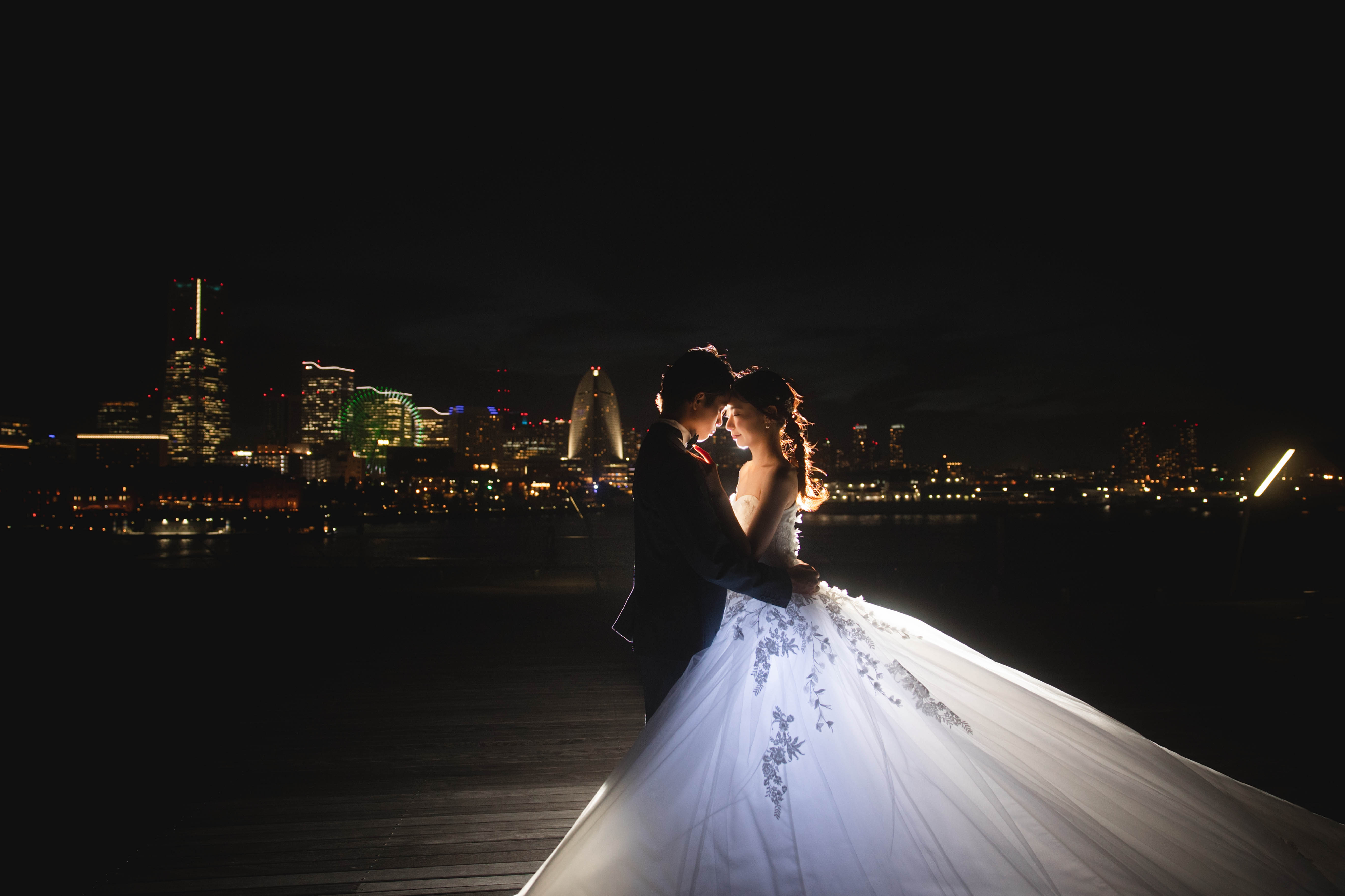 20以上ある撮影シーン