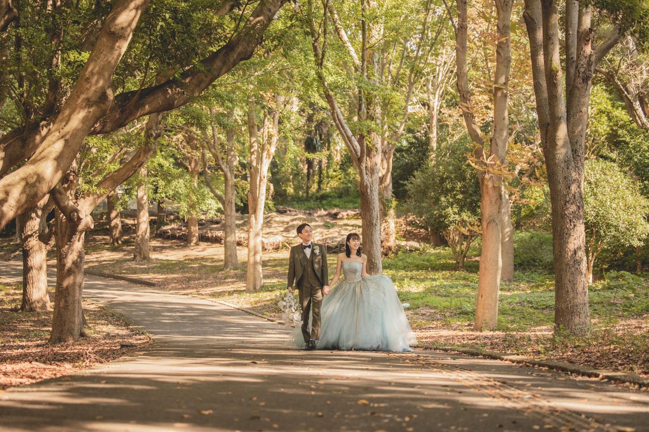 20以上ある撮影シーン