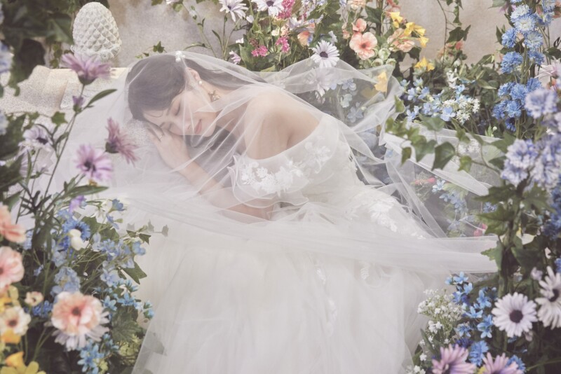 Little Martha 横浜_ソロウエディング対応可