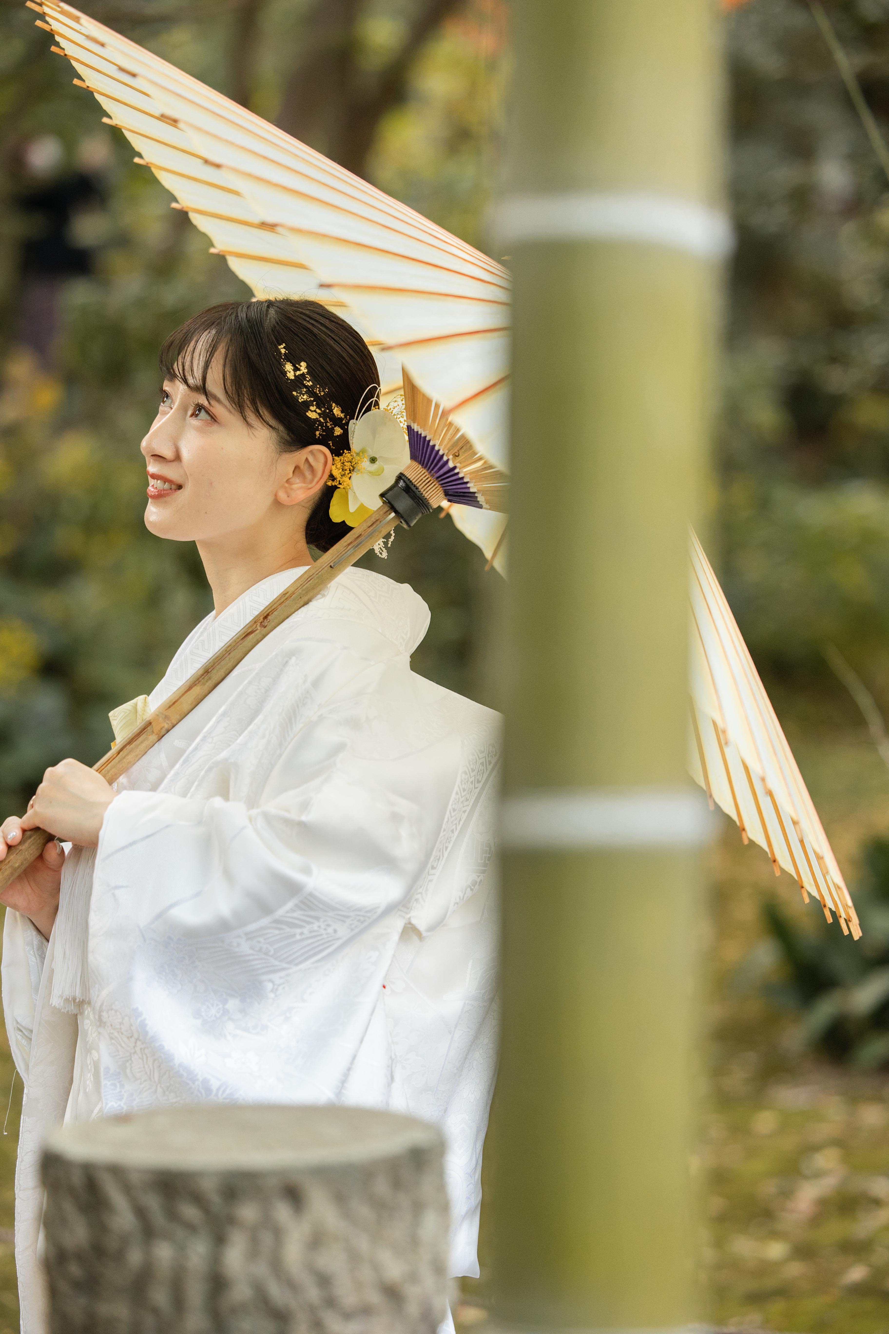 20以上ある撮影シーン