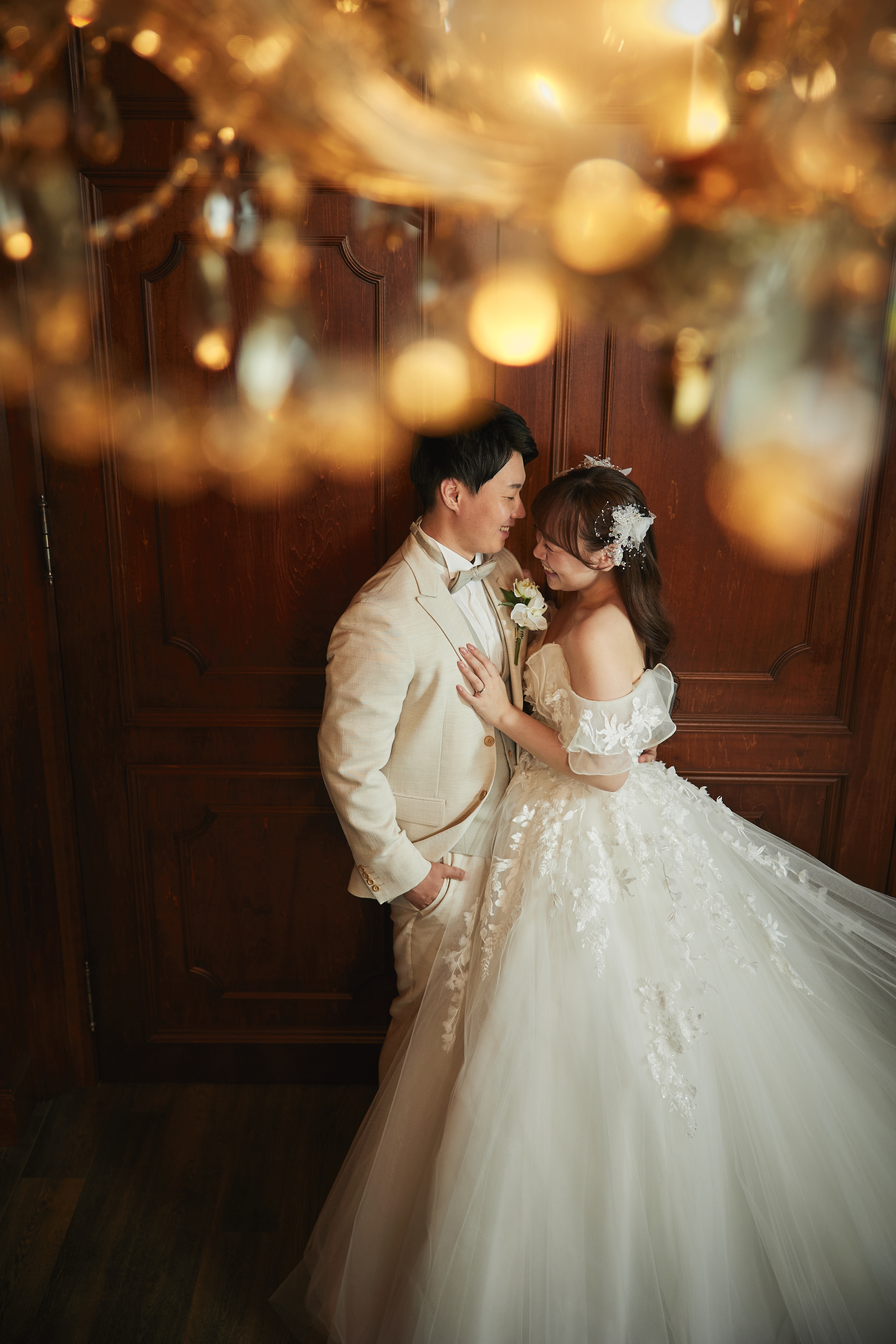 20以上ある撮影シーン