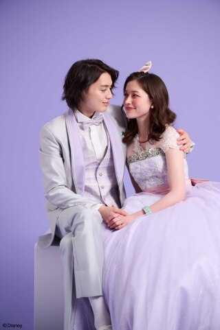 Little Martha 横浜_ミッキー&フレンズ