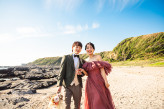 Little Martha 横浜_洋装ロケーション