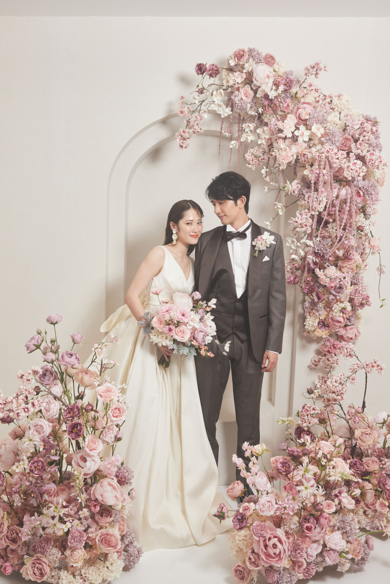 20以上ある撮影シーン