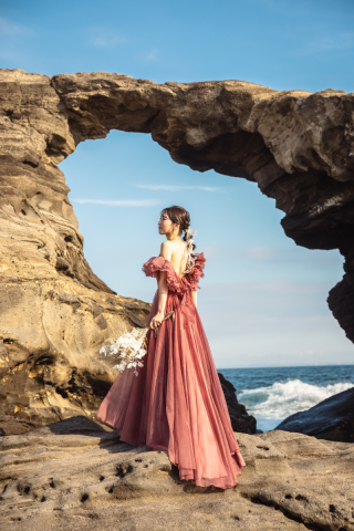 Little Martha 横浜_洋装ロケーション