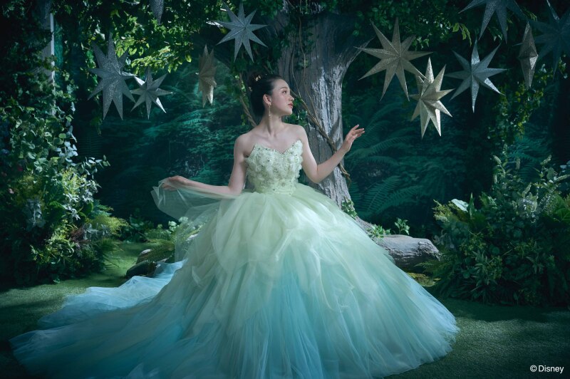 Little Martha 横浜_衣装の追加料金がない