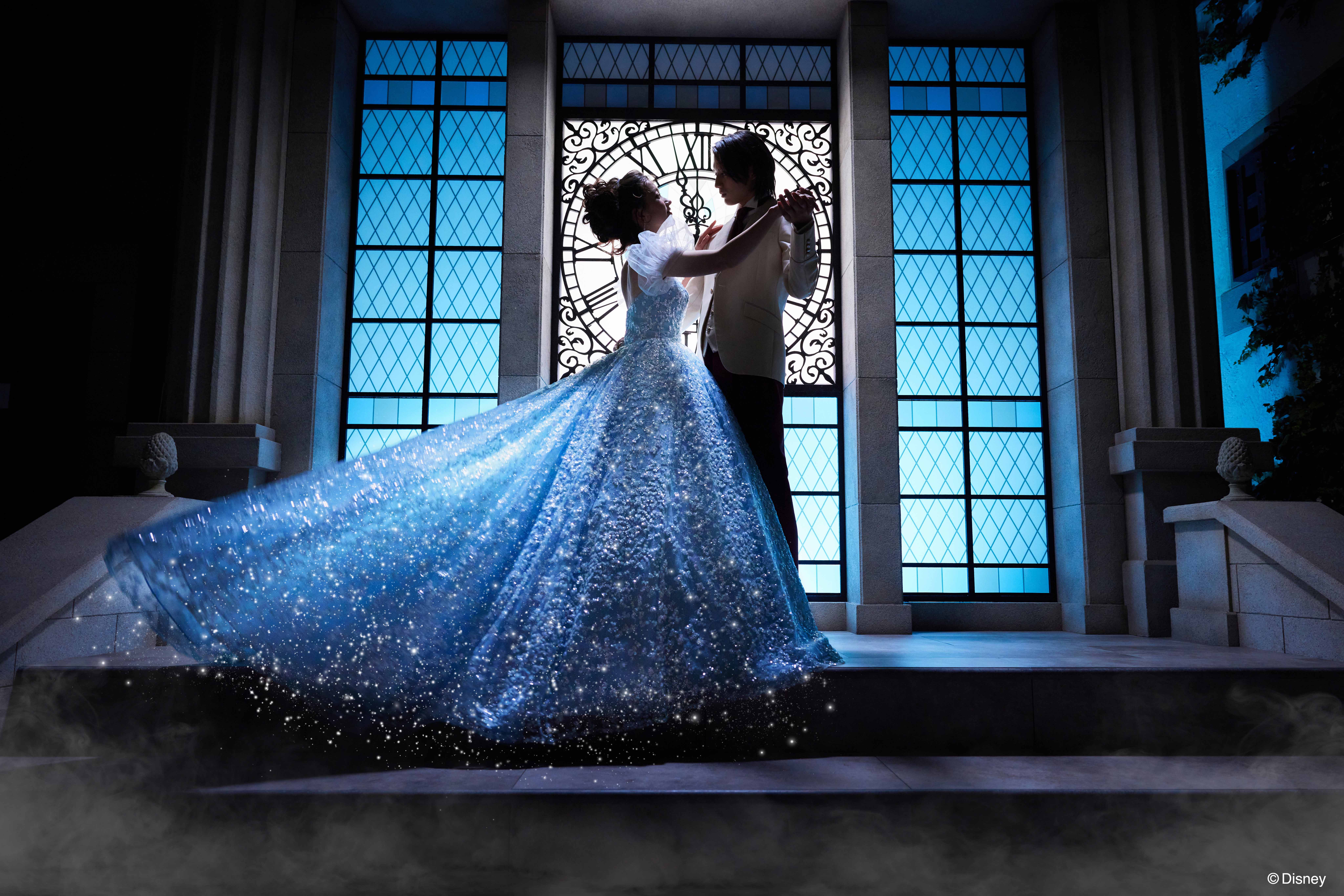 20以上ある撮影シーン