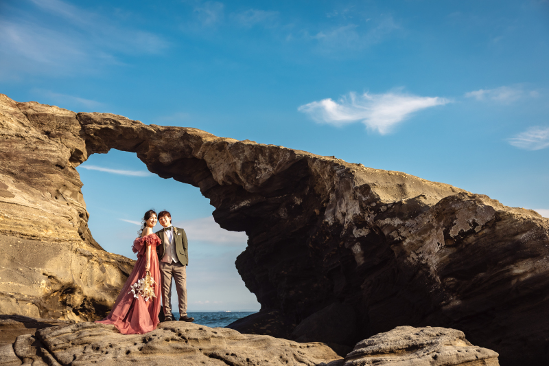 【洋装ロケーション】今だけ20カット増量！ 横浜の名所をバックにロケ撮影♪ 129,800円 ドレス選び放題♪