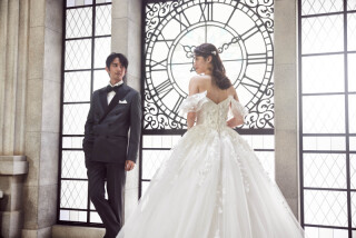 【洋装＋和装スタジオ】オリジナル 通常270,600円&rArr; 239,800円！大満足データ100カット