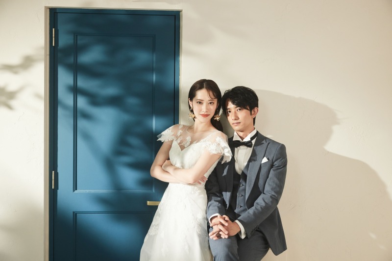 \Phororait限定/【洋装+和装スタジオ】オリジナル 通常270,600円⇒ 239,800円!大満足データ120カット
