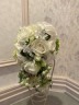造花ブーケ