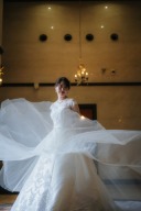 ウェディングドレス