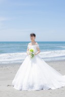 ウェディングドレス