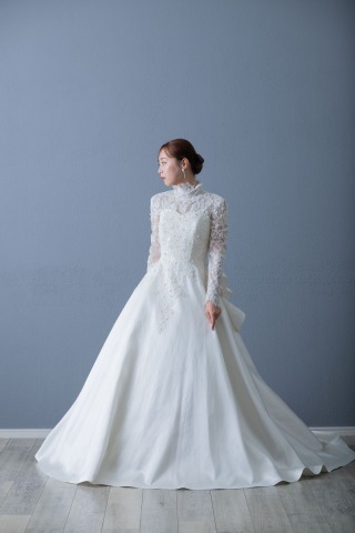 ウェディングドレス