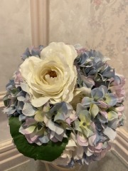 造花ブーケ