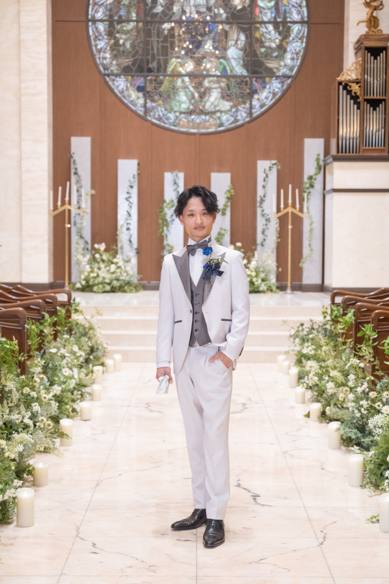 タキシード