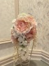 造花ブーケ