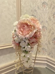 造花ブーケ