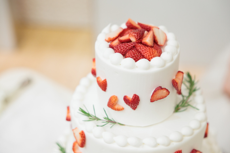 ラトリエ・ドゥ・マリエ _会食ができる