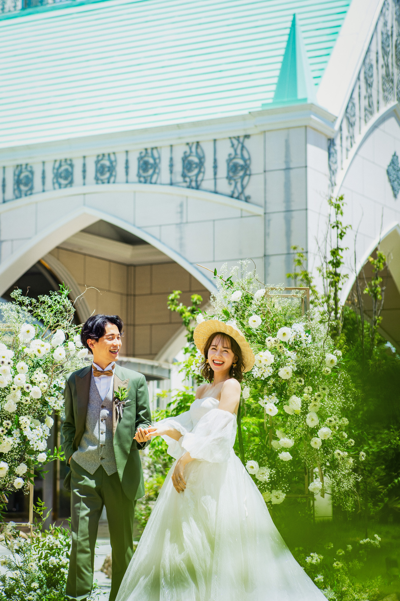 20以上ある撮影シーン