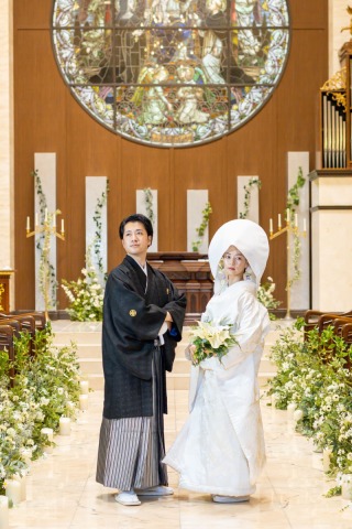 ラトリエ・ドゥ・マリエ _ラトリエ・ドゥ・マリエ内