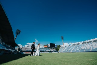 ラトリエ・ドゥ・マリエ _洋装ロケーション