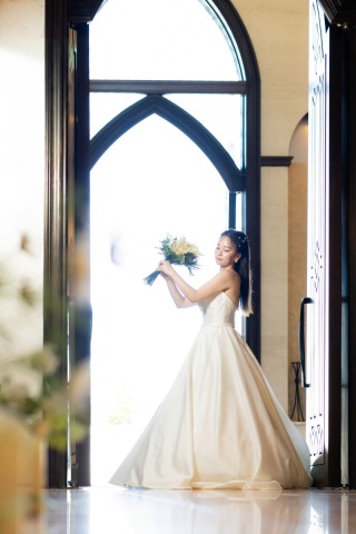 ラトリエ・ドゥ・マリエ _ラトリエ・ドゥ・マリエ内