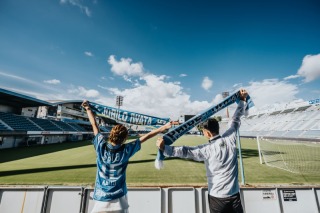 ラトリエ・ドゥ・マリエ _洋装ロケーション