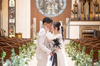 ラトリエ・ドゥ・マリエ _ラトリエ・ドゥ・マリエ内