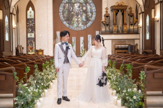 ラトリエ・ドゥ・マリエ _ラトリエ・ドゥ・マリエ内