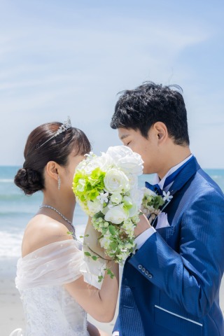 ラトリエ・ドゥ・マリエ _洋装ロケーション